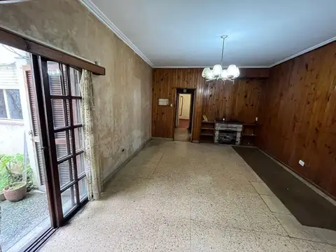 Depto Tipo Casa en Venta de 3 ambientes