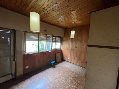 Depto Tipo Casa en Venta en Villa Devoto, USD 135.000