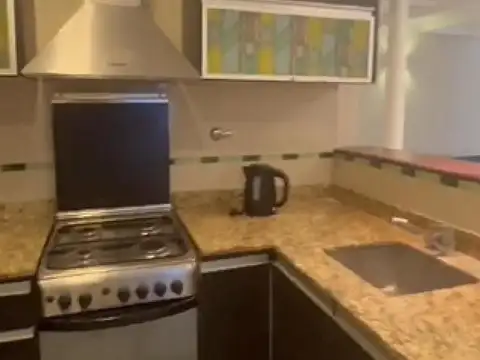 Avenida Córdoba y Serrano