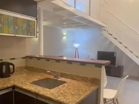 Departamento en Alquiler de 2 ambientes