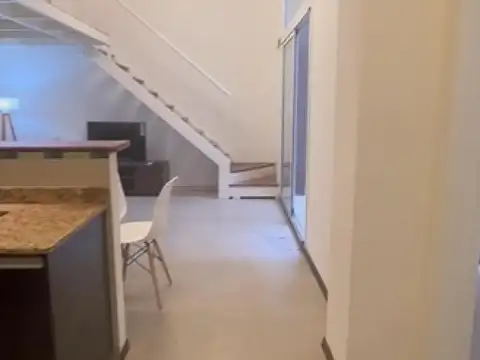 Departamento en alquiler - 1 Dormitorio 1 Baño - Palermo