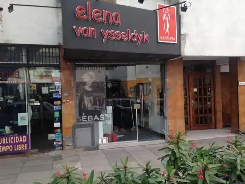 Local - Venta - Argentina, RAMOS MEJIA - French 152