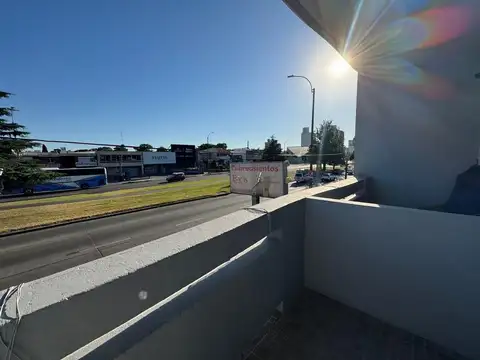 ALQUILER APARTAMENTO 1 DORMITORIO Y BALCON MALVIN