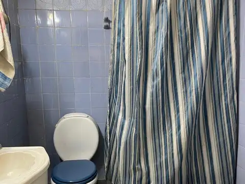 Venta PH 3 amb. c/Dependencia/Terraza Villa Crespo