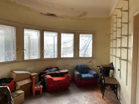 Depto Tipo Casa en Venta en Villa Crespo, USD 196.000