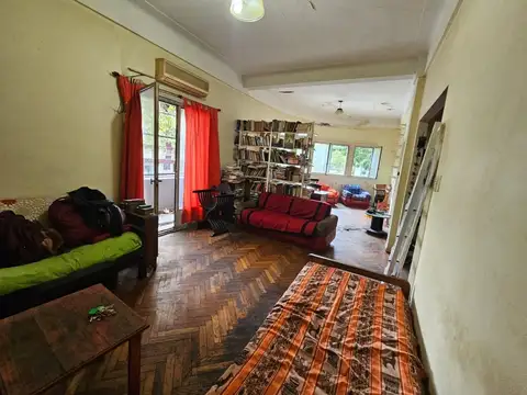 Venta PH 3 amb. c/Dependencia/Terraza Villa Crespo