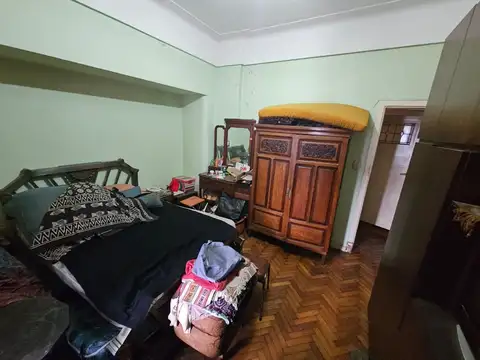 Depto Tipo Casa en Venta 55 años