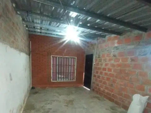 Casa en Venta en Santa Fe, USD 38.000
