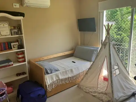 Avenida Libertador San Martin 1195 , Piso No definido