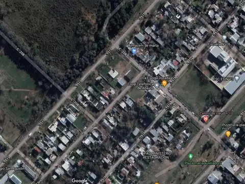 515 bis e/ 209 y 210