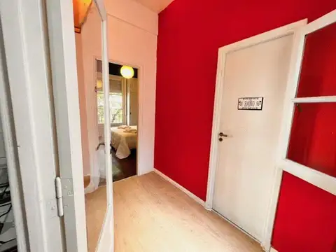 Departamento en Alquiler Temporal en Belgrano, $ 810.000