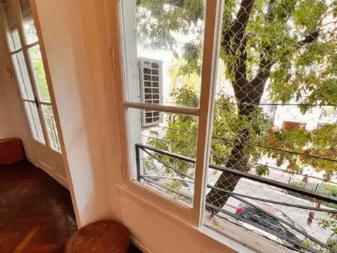 Departamento en Alquiler Temporal de 1 dormitorio