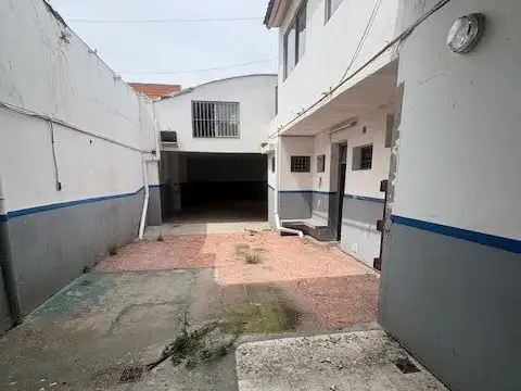 Galpon en Venta en Sarandi, USD 119.000