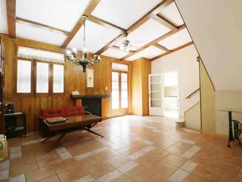 Depto Tipo Casa en Venta de 3 dormitorios