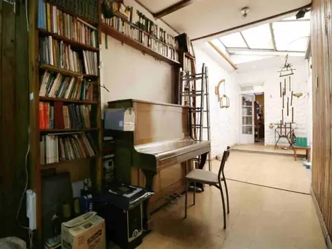 PH 4 AMB CON JARDIN FLORES/CABALLITO