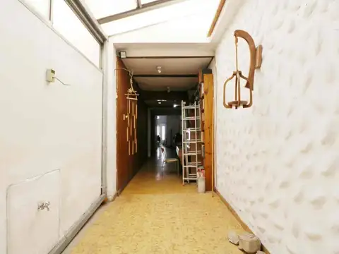 Depto Tipo Casa 4 ambientes con 1 baño