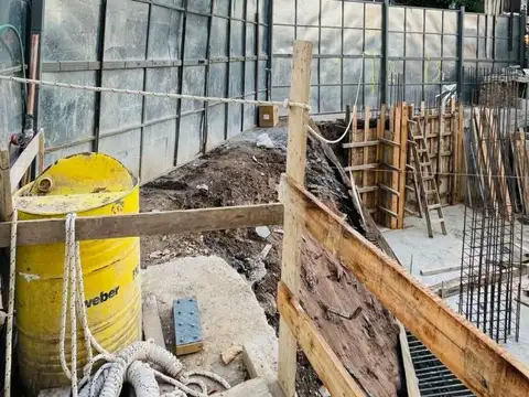 Departamento en Venta en Las Cañitas, USD 320.000