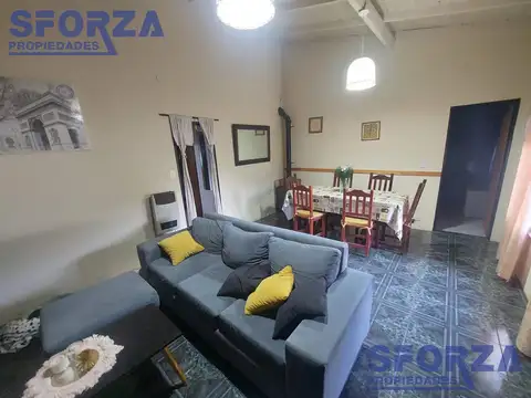 Casa en Venta 10 años