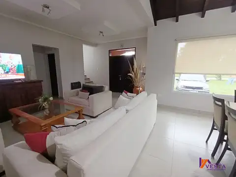 EL PRADO ECOVILLAGE SAN LUIS CASA EN VENTA 100