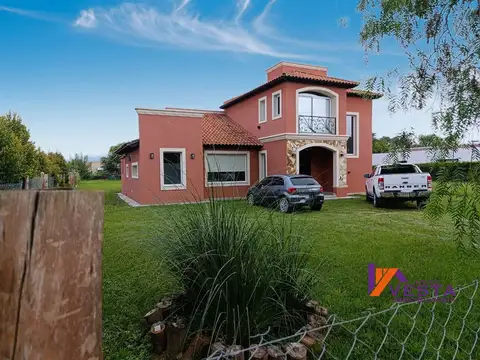 EL PRADO ECOVILLAGE SAN LUIS CASA EN VENTA 100