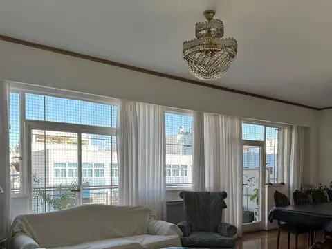 Departamento en Venta 40 años