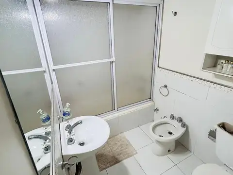 Depto Tipo Casa en Venta al Oeste