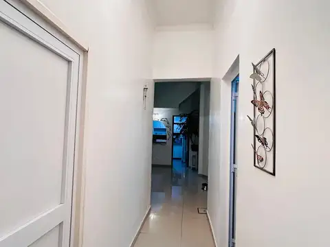 Depto Tipo Casa en Venta en Parque Chacabuco, USD 285.000