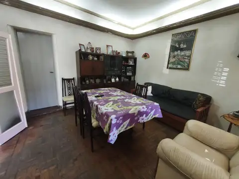 Casa en Venta 60 años