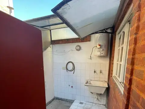 Departamento en Venta 20 años