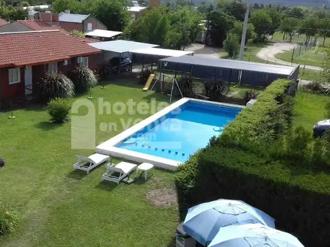 Mina Clavero, AR-CB9-1 100