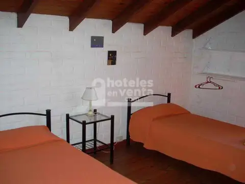 Mina Clavero, AR-CB9-1 100