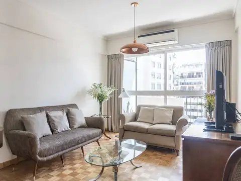 Ortiz de Ocampo 2600, Piso 8