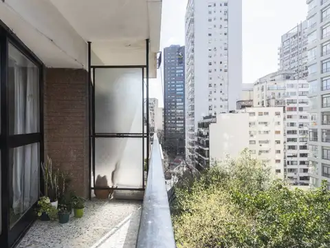 Departamento en Venta en Palermo Chico, USD 235.000