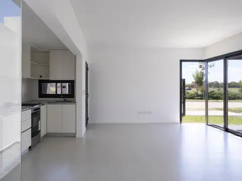 Casa en Venta A Estrenar