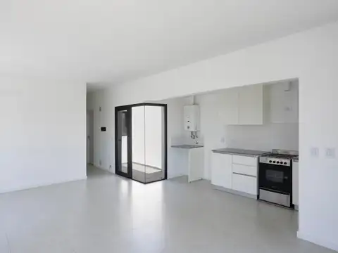 Casa Dos Dormitorios Barrio Abierto EcoTierra