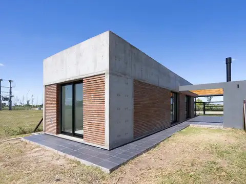 Eco Tierra  -LOTE 317