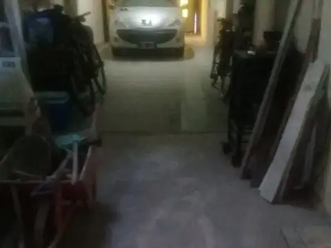 Depto Tipo Casa en Venta de 1 dormitorio