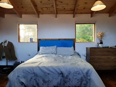 Casa en Venta 2 años