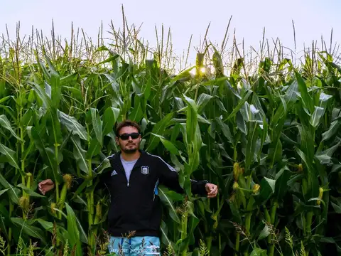 PROPIEDADES RURALES - MIXTO - GENERAL CONESA