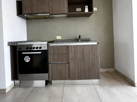 Departamento en Alquiler en Castelar Norte, $ 500.000