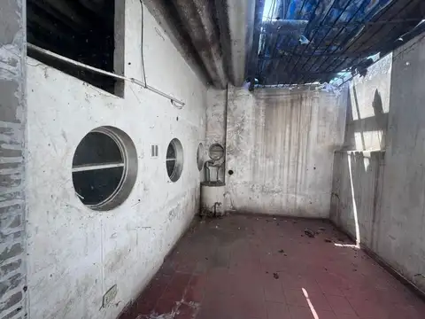 Galpon en Venta 56 años