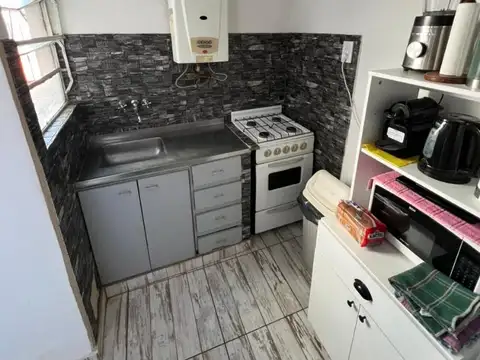 Departamento en Venta en Villa Santa Rita, USD 83.000