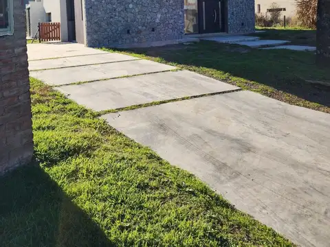 Casa en venta en Haras Santa Maria