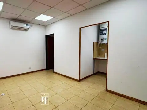 Rio pistón, Isla Jordan, Cipolletti