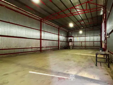 Galpon en Alquiler en Cipolletti, $ 1.900.000
