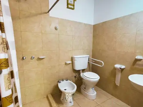 Galpon en Alquiler A Estrenar