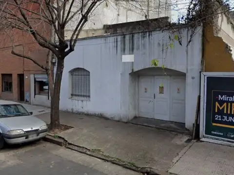 lote propio, exc ubicacion 480m2 vend. aprox.