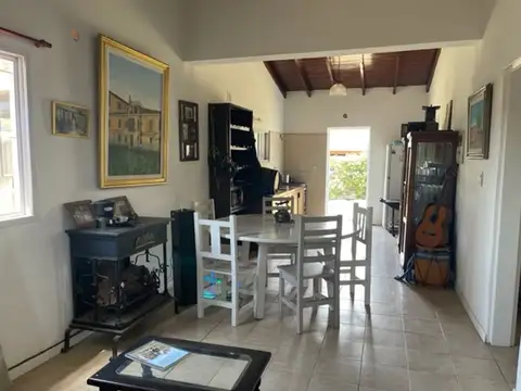 Casa en Venta 34 años