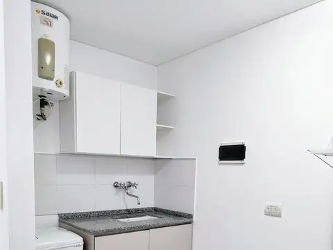 Departamento en Venta en Belen De Escobar, USD 74.000