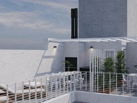 Departamento en Venta A Estrenar